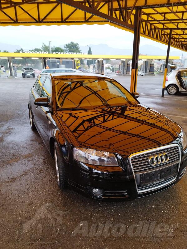 Audi - A3 - 1.9 tdi