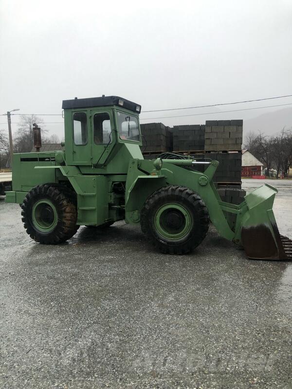 14. oktobar - ULT 160