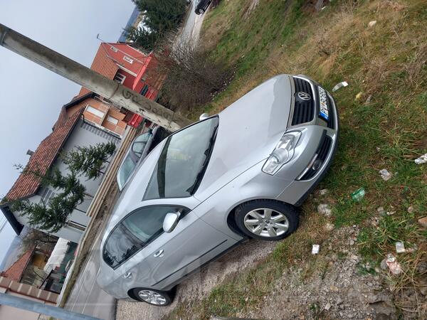 Volkswagen - Passat - 1.9tdi