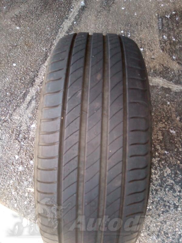 Michelin - ljetnje gume - Summer tire
