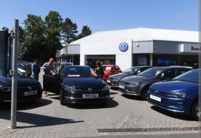 Otkup automobila - Otkup vozila i djelova
