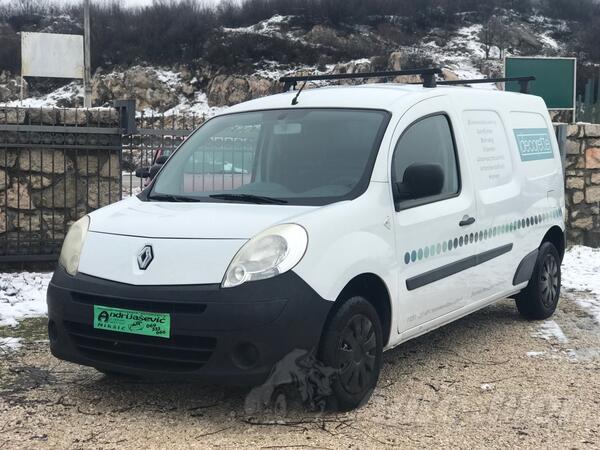 Renault - Kangoo - 1.5dci Maxi