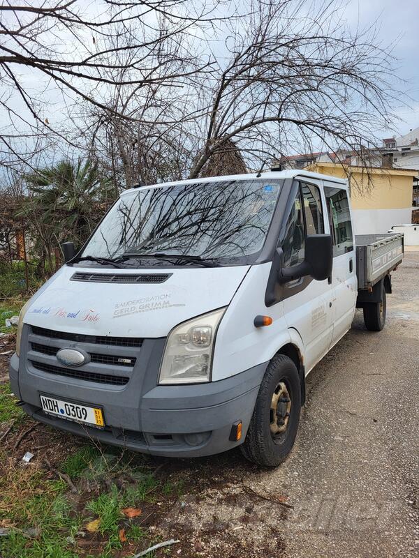 Ford - Transit