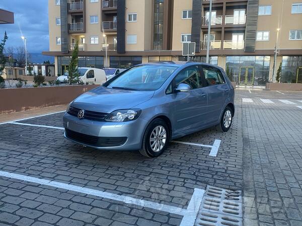 Volkswagen - Golf 6 - 1.6 TDI