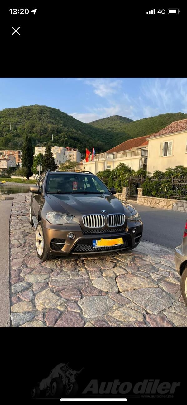 BMW - X5 - 3.0