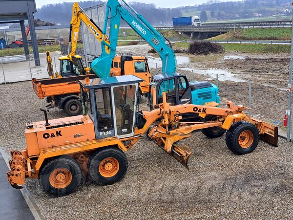 O&K - F 156