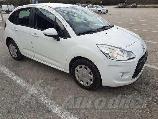 Citroen - C3 - 1.6