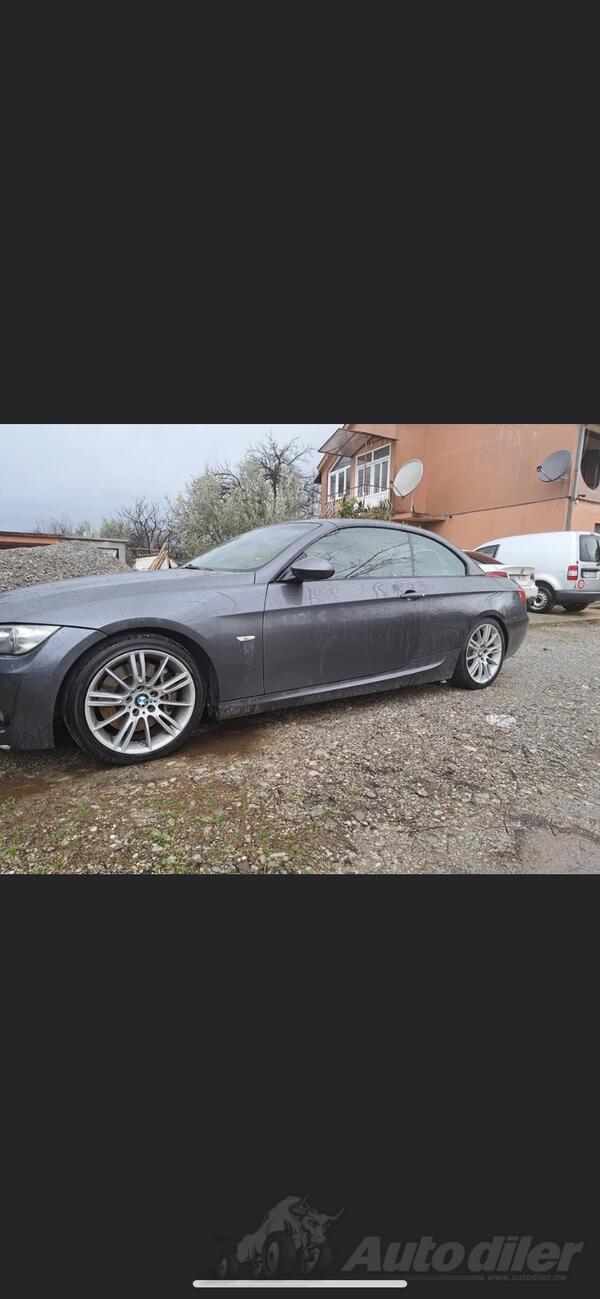 Vossen felne i 225 40 255 35 18 gume