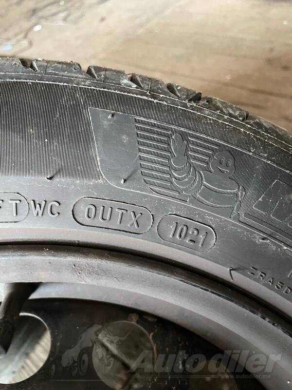 Michelin - Primaci - Ljetnja guma