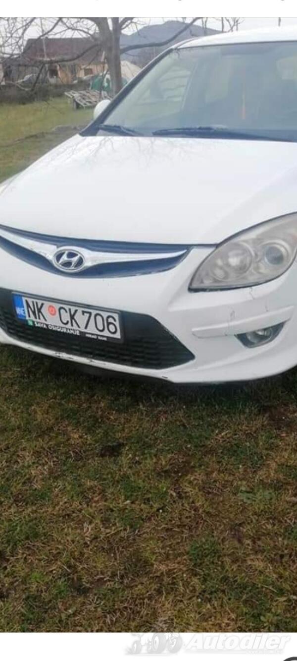 Hyundai - i30 - 1.6 tdi