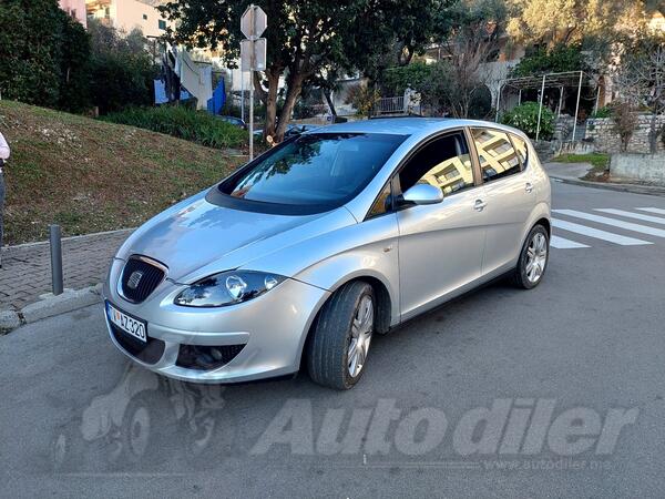 Seat - Altea - 2.0 tdi