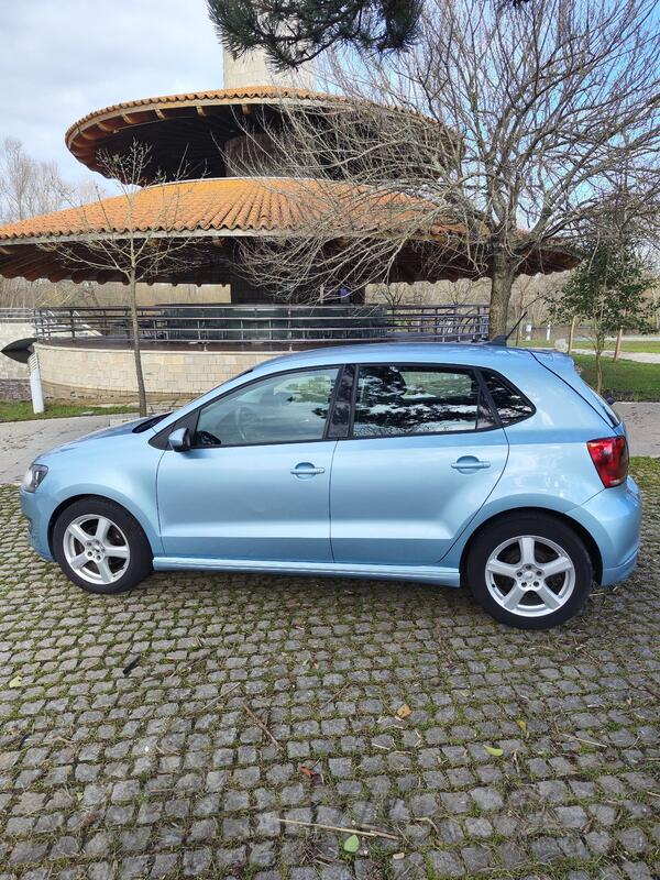 Volkswagen - Polo - TDI