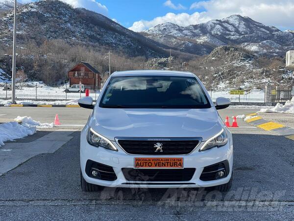 Peugeot - 308 - 11/2017/g