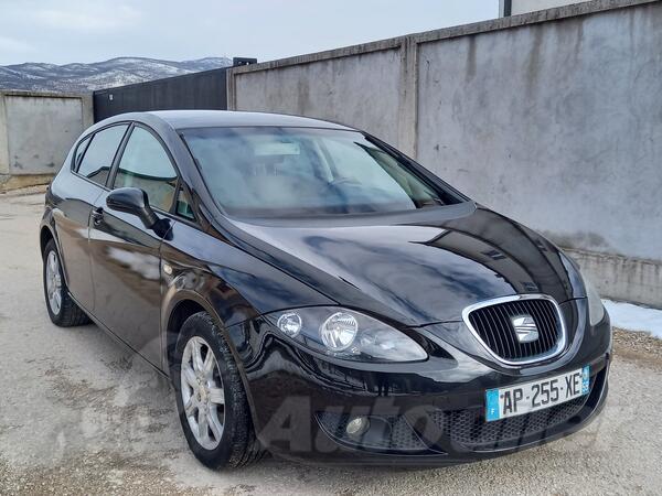 Seat - Leon - 1.9 TDI