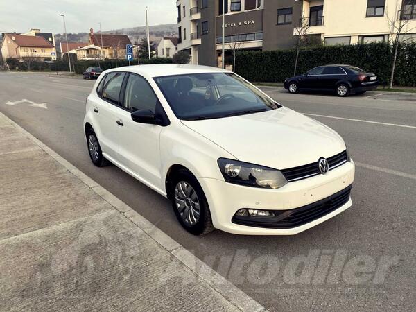Volkswagen - Polo