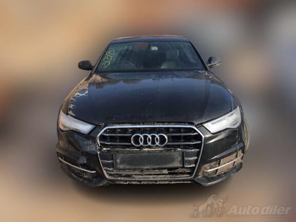 U djelovima Audi - A6 2017g 2.0TDI