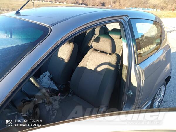 Chevrolet - Aveo - 1.2