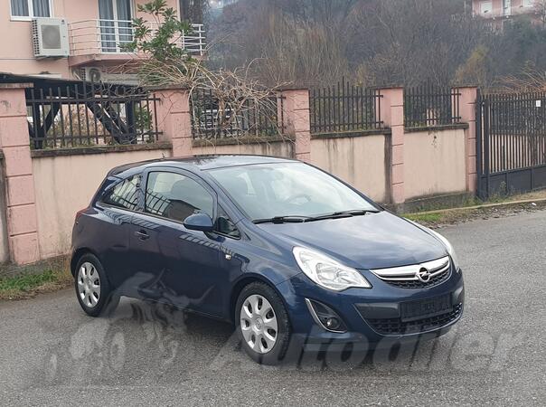 Opel - Corsa - 1.3 CDTI