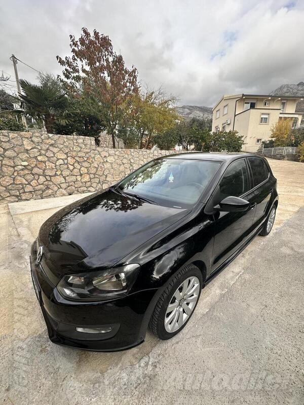 Volkswagen - Polo - 1.2Tdi