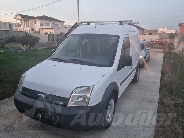 Ford - Transit - 1.8 tdci