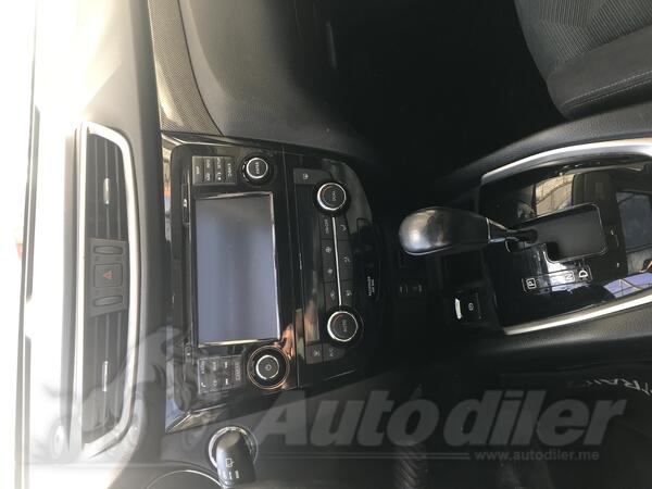 Nissan - X-Trail - 1.6 DCI