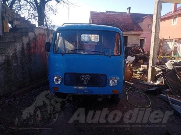 TAM - Tam 65 konja