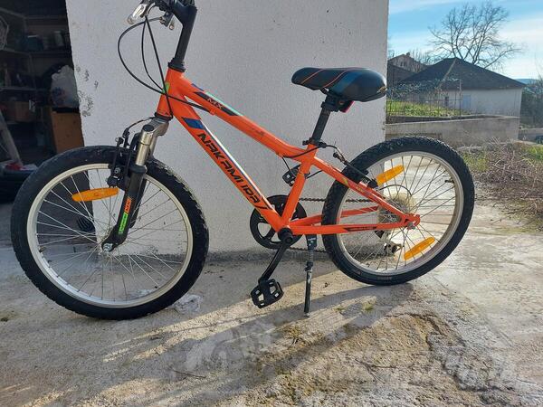 Nakamura - Nakamura 20