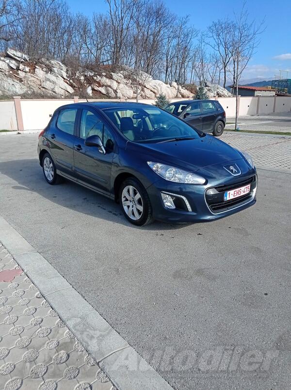 Peugeot - 308 - 1.6 HDI