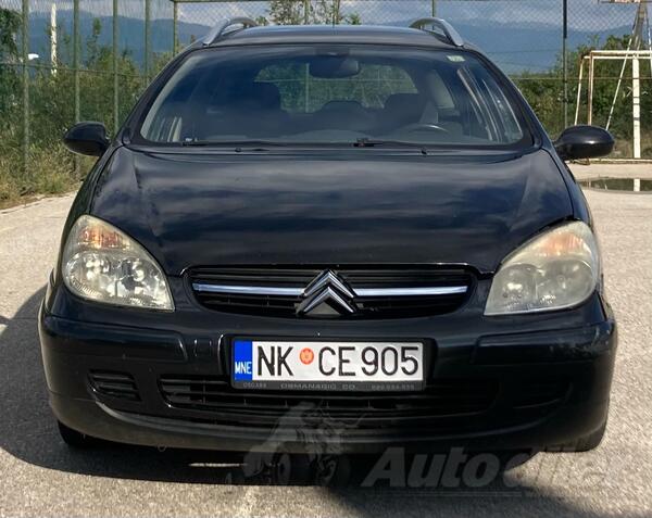 Citroen - C5 - 2.0HDI