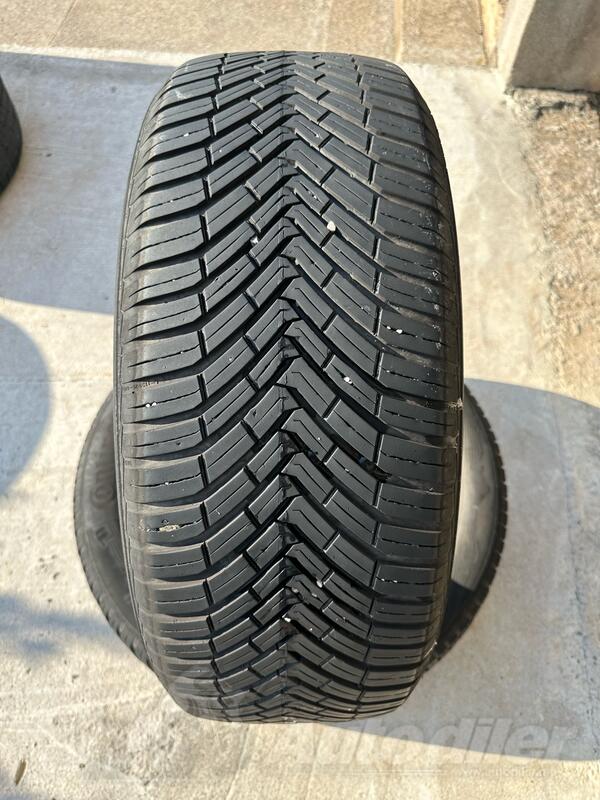 Continental - 225/55/18 - Univerzalna guma