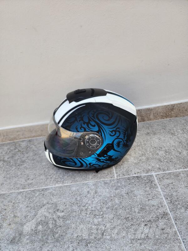 Ostalo - vrhunska kaciga