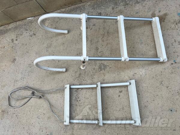 Stepenice za plovila