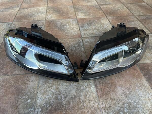 Oba fara za Audi - A3    - 2008-2012