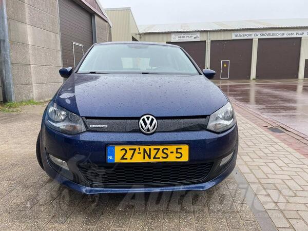 Volkswagen - Polo - 1.2tdi