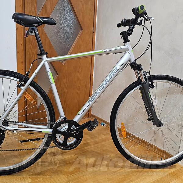 Nakamura - Platinum 2.0