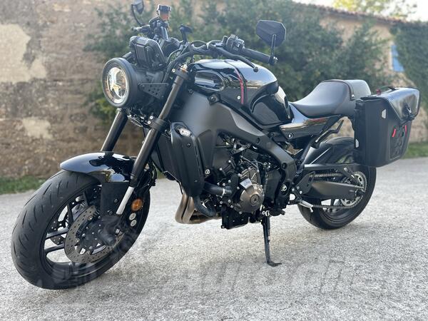 Yamaha - XSR900