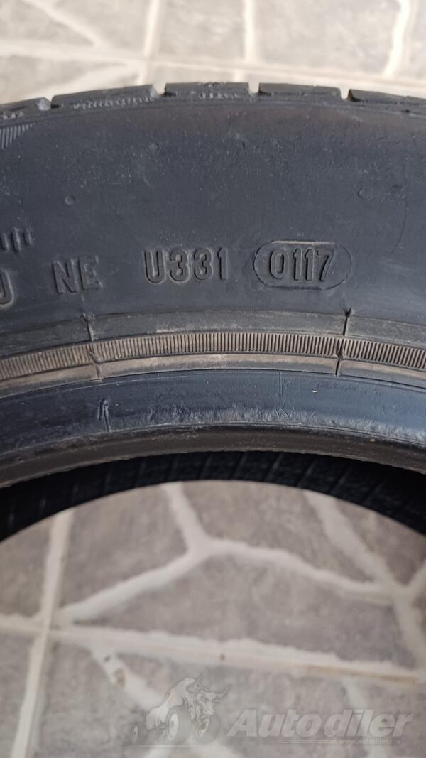 Pirelli - 185/55r15 - Winter tire