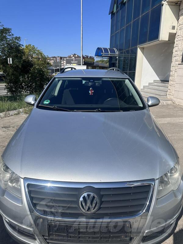 Volkswagen - Passat - 2.0 TDI