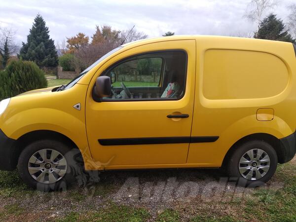 Renault - Kangoo - 1.5