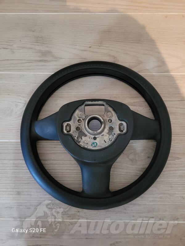 Steering wheel for Jetta - year 2004-2008