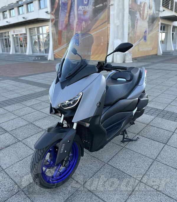 Yamaha - X MAX 300