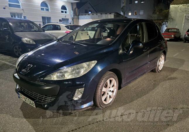 Peugeot - 308 - 16 hdi