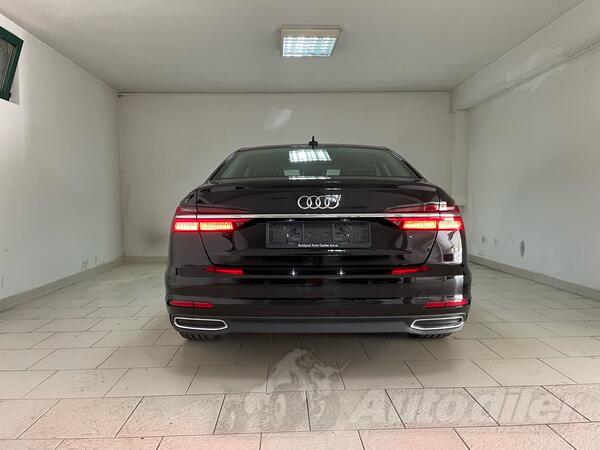 Audi - A6 - 35TDI