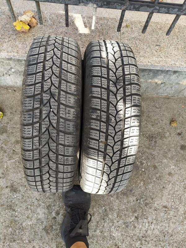 Ostalo rims and Renault twingo tires