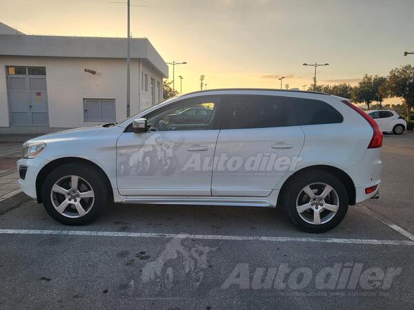Volvo - XC 60 - 2.0