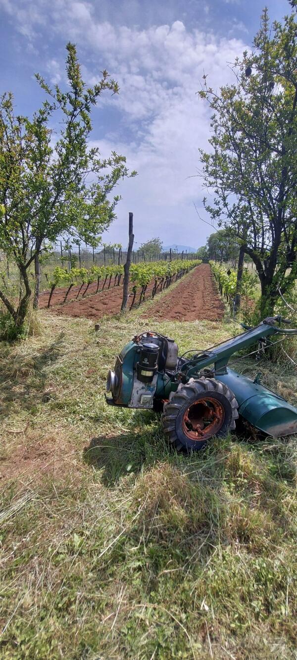 Labin Progres - Super specijal 14