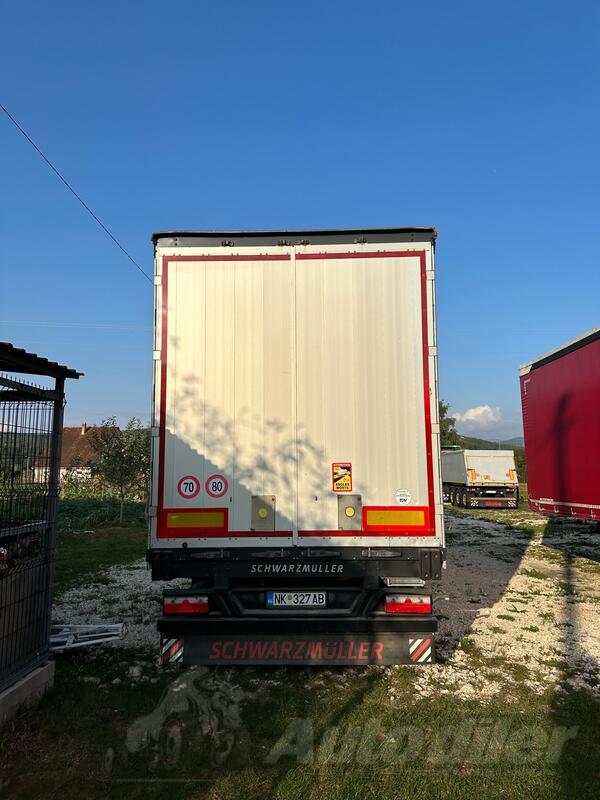 Schwarzmuller - Schwarzmuller