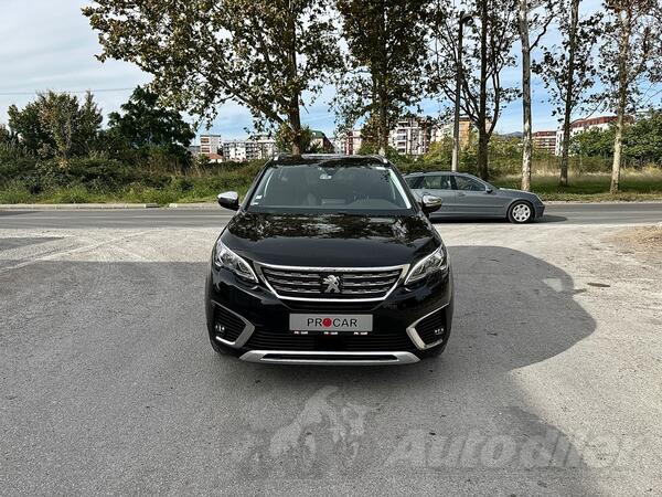 Peugeot - 5008 - 2.0 HDi