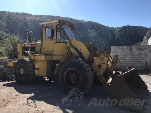 Radoje Dakić - Rd 130