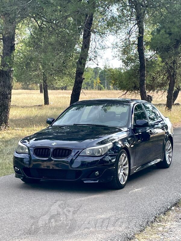 BMW - 530 - 3.0D